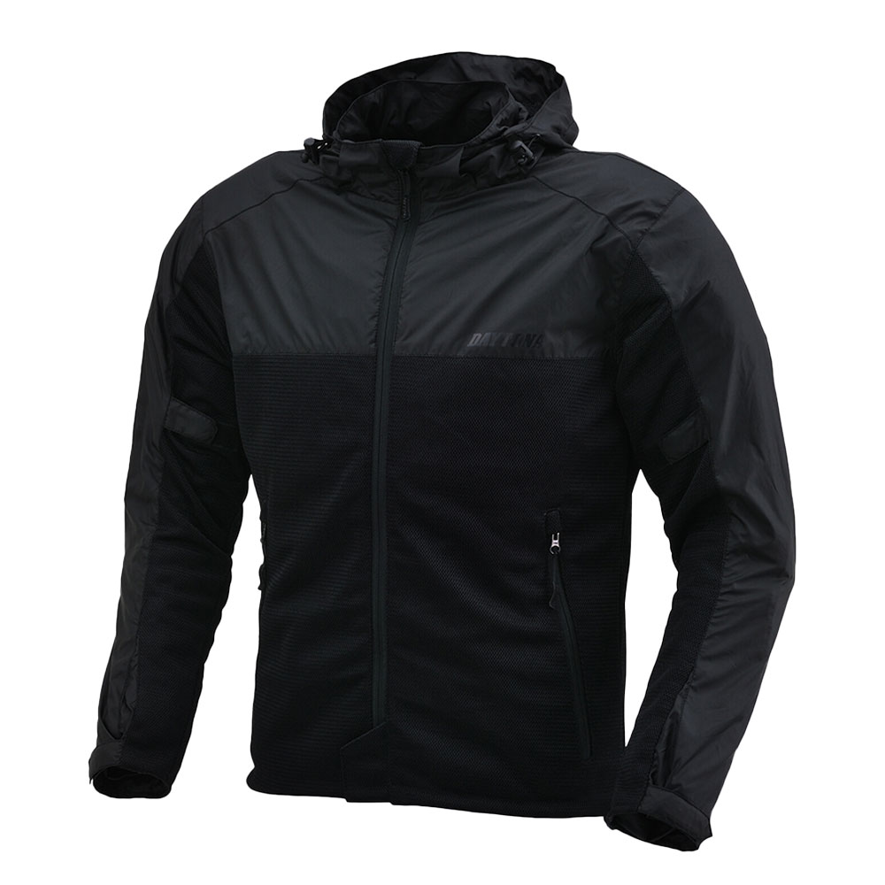 Daisy on the Ohoopee