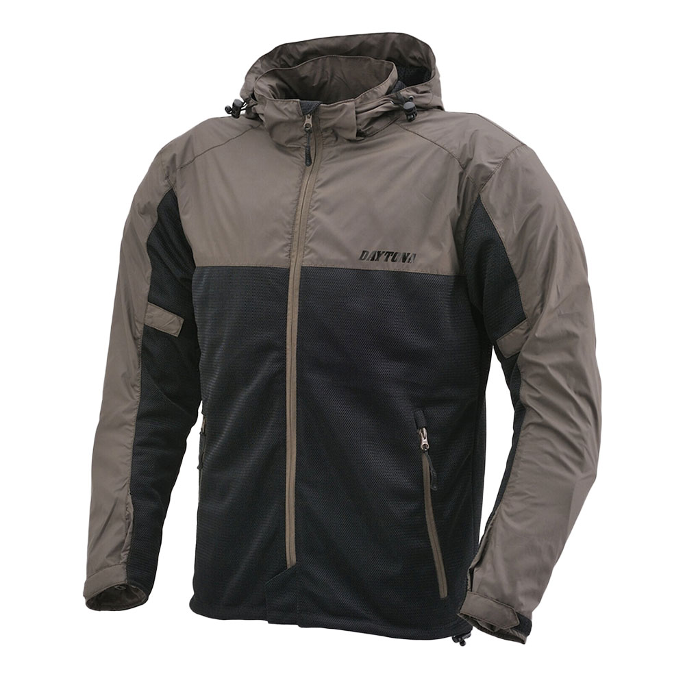 Daisy on the Ohoopee