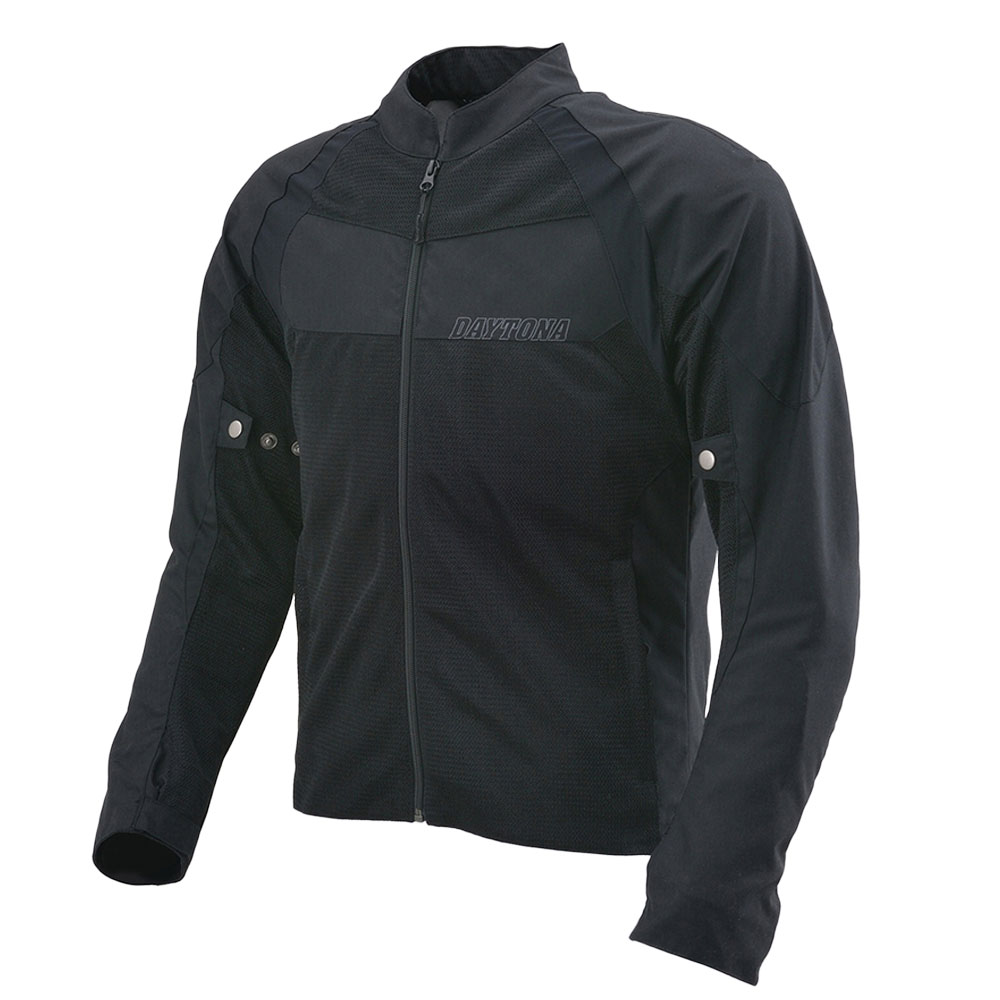 Daisy on the Ohoopee