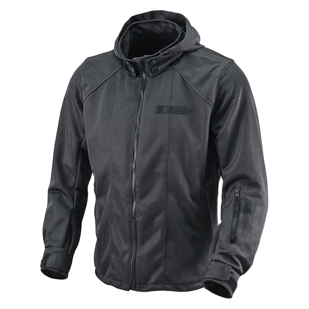 Daisy on the Ohoopee