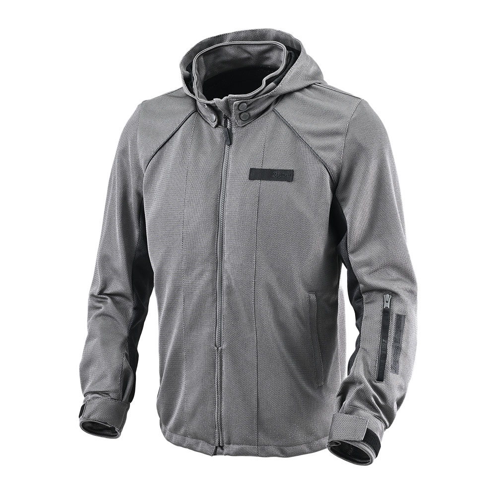 Daisy on the Ohoopee