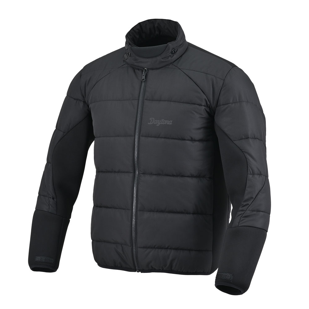 Daisy on the Ohoopee