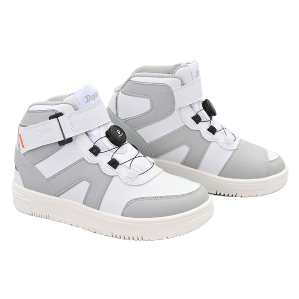 Daisy on the Ohoopee