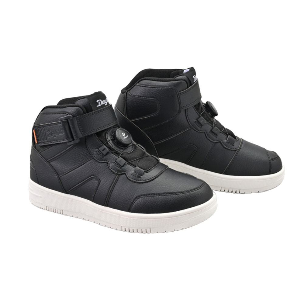 Daisy on the Ohoopee