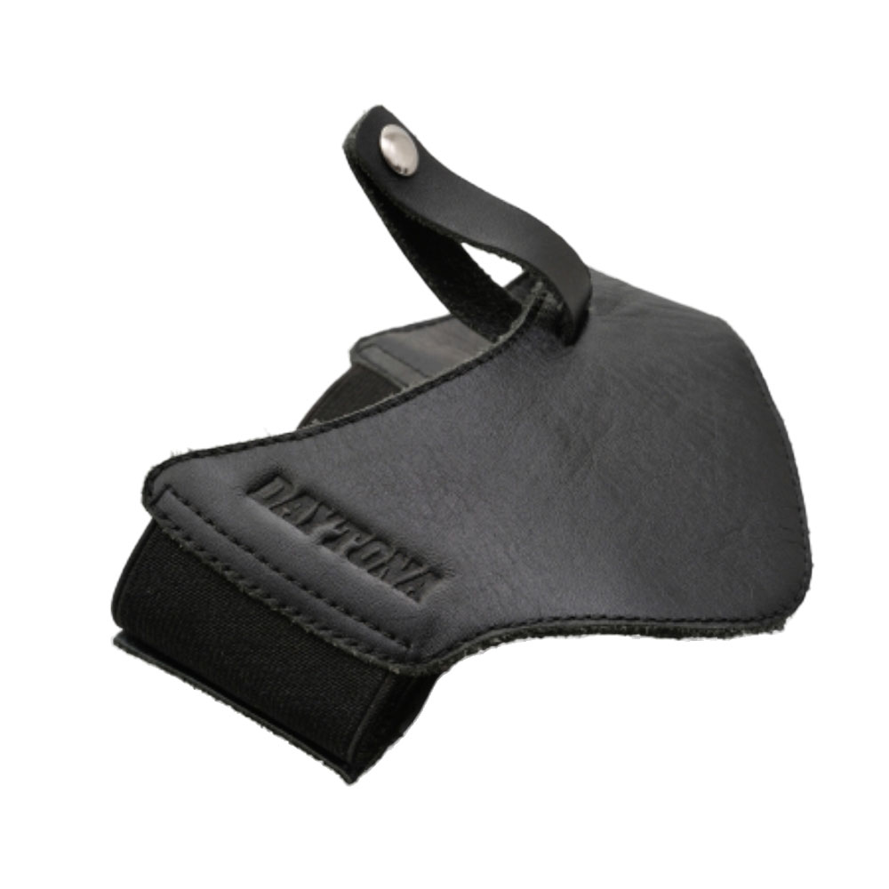 Daisy on the Ohoopee