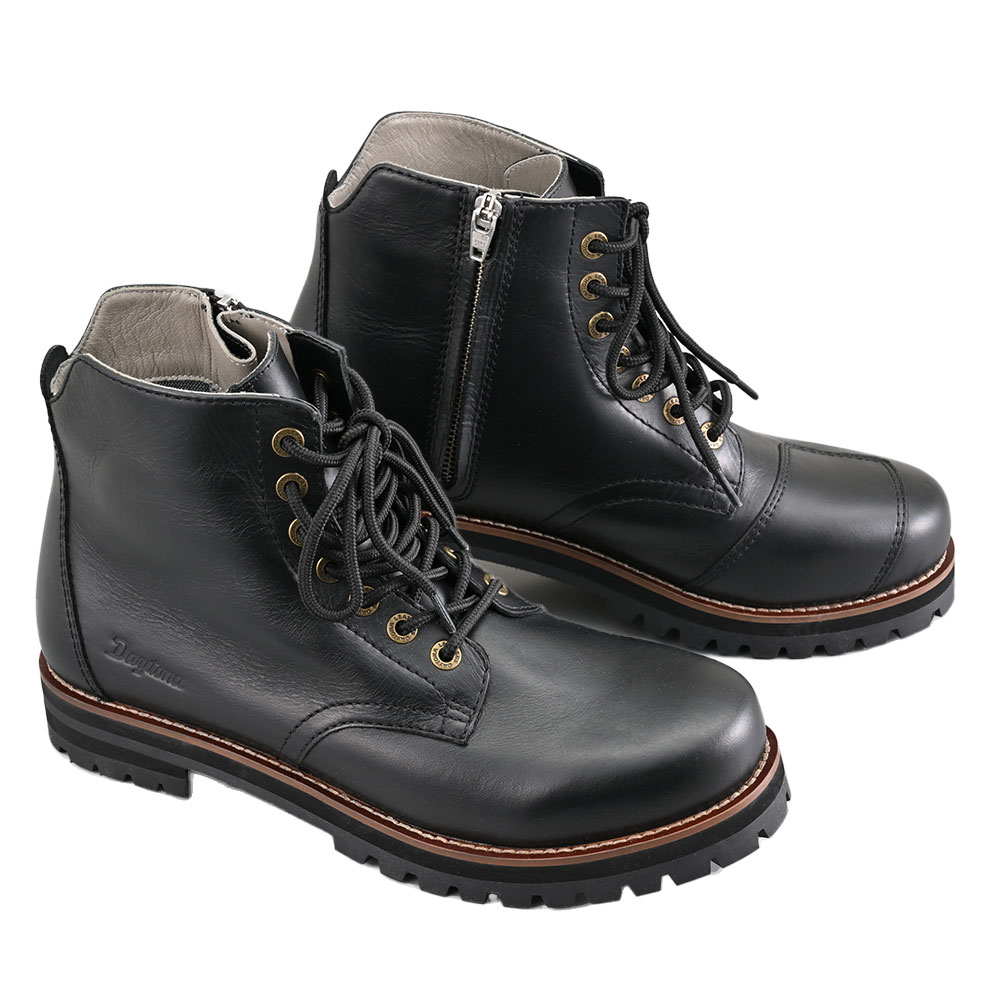 Daisy on the Ohoopee