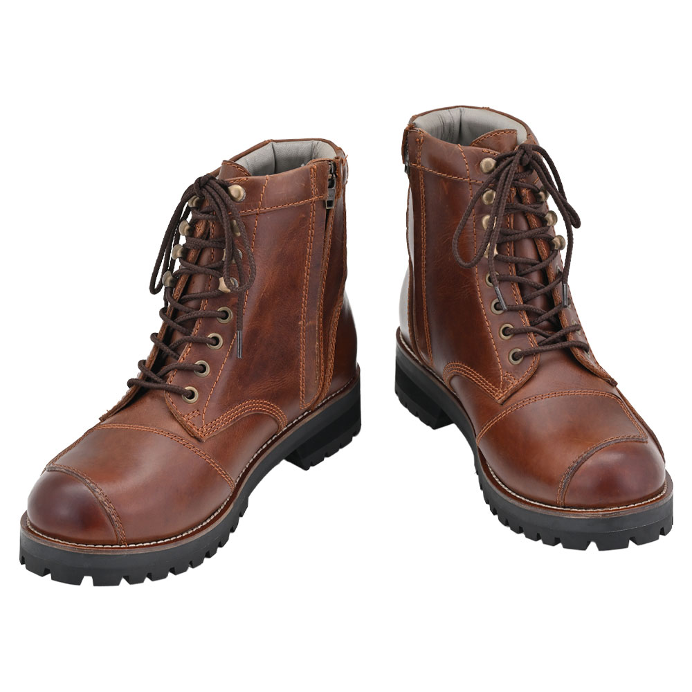 Daisy on the Ohoopee