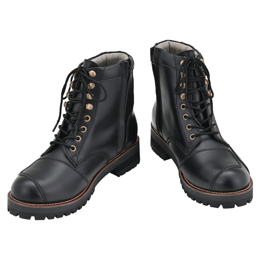 Daisy on the Ohoopee