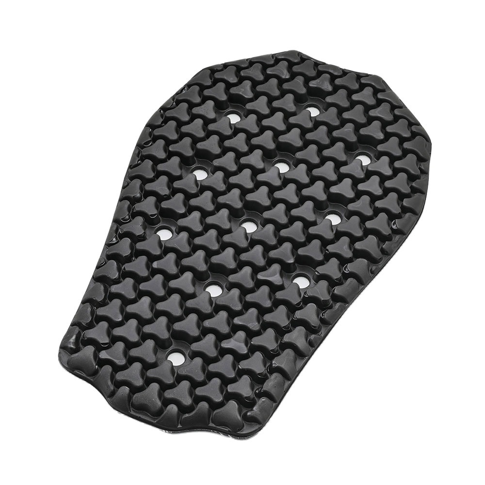 Daisy on the Ohoopee