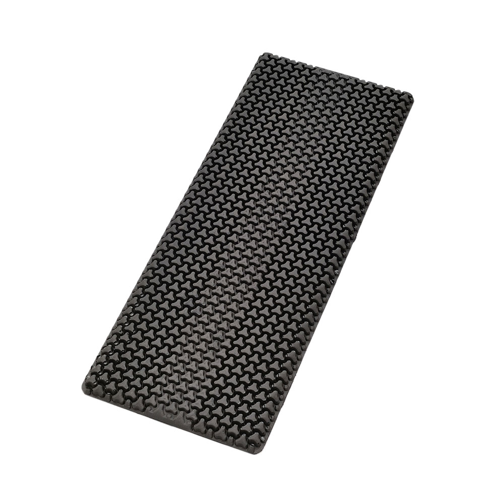 Daisy on the Ohoopee