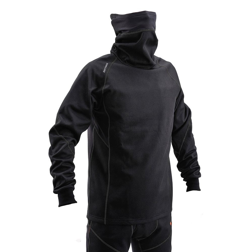 Daisy on the Ohoopee