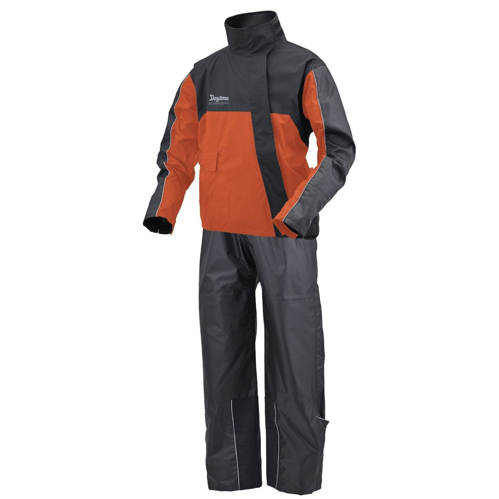 Daisy on the Ohoopee