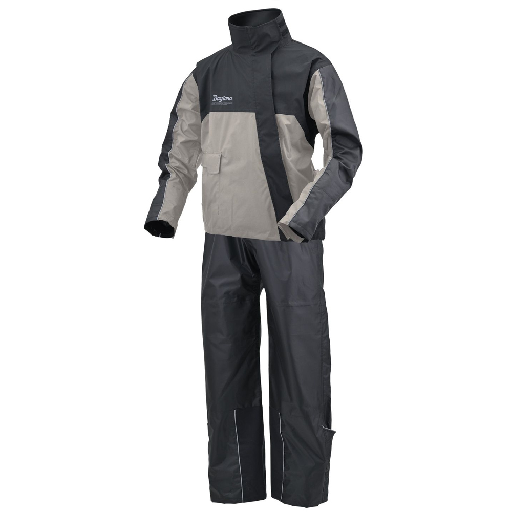 Daisy on the Ohoopee