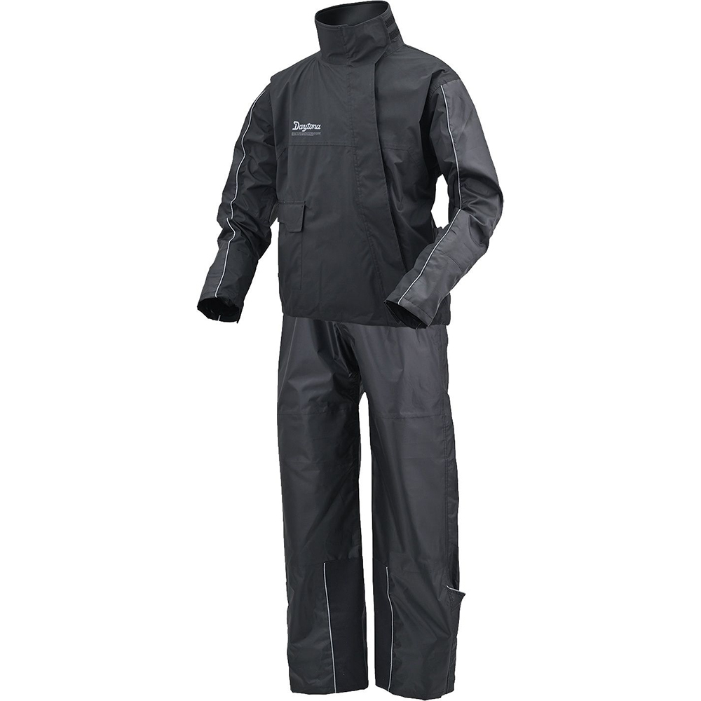 Daisy on the Ohoopee