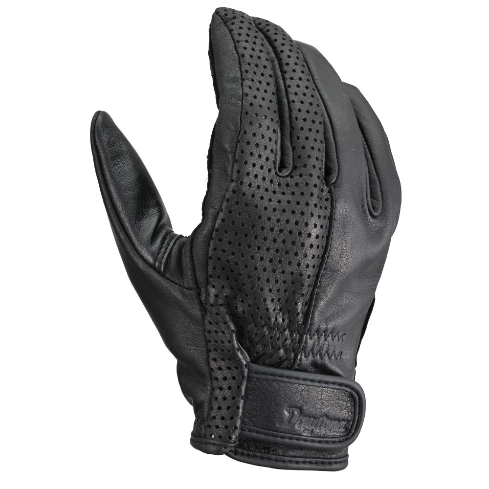 Daisy on the Ohoopee