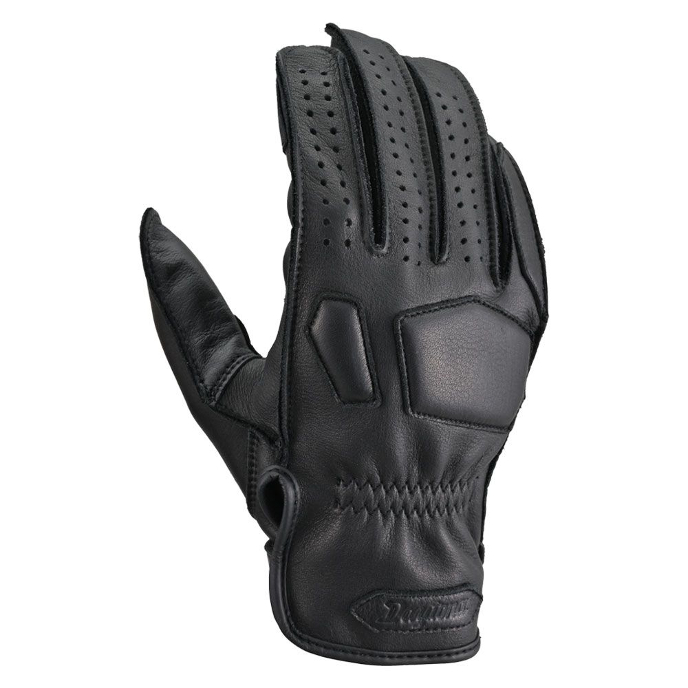 Daisy on the Ohoopee