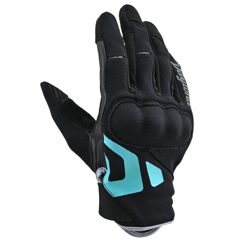 Daisy on the Ohoopee