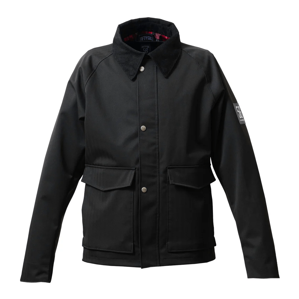Daisy on the Ohoopee