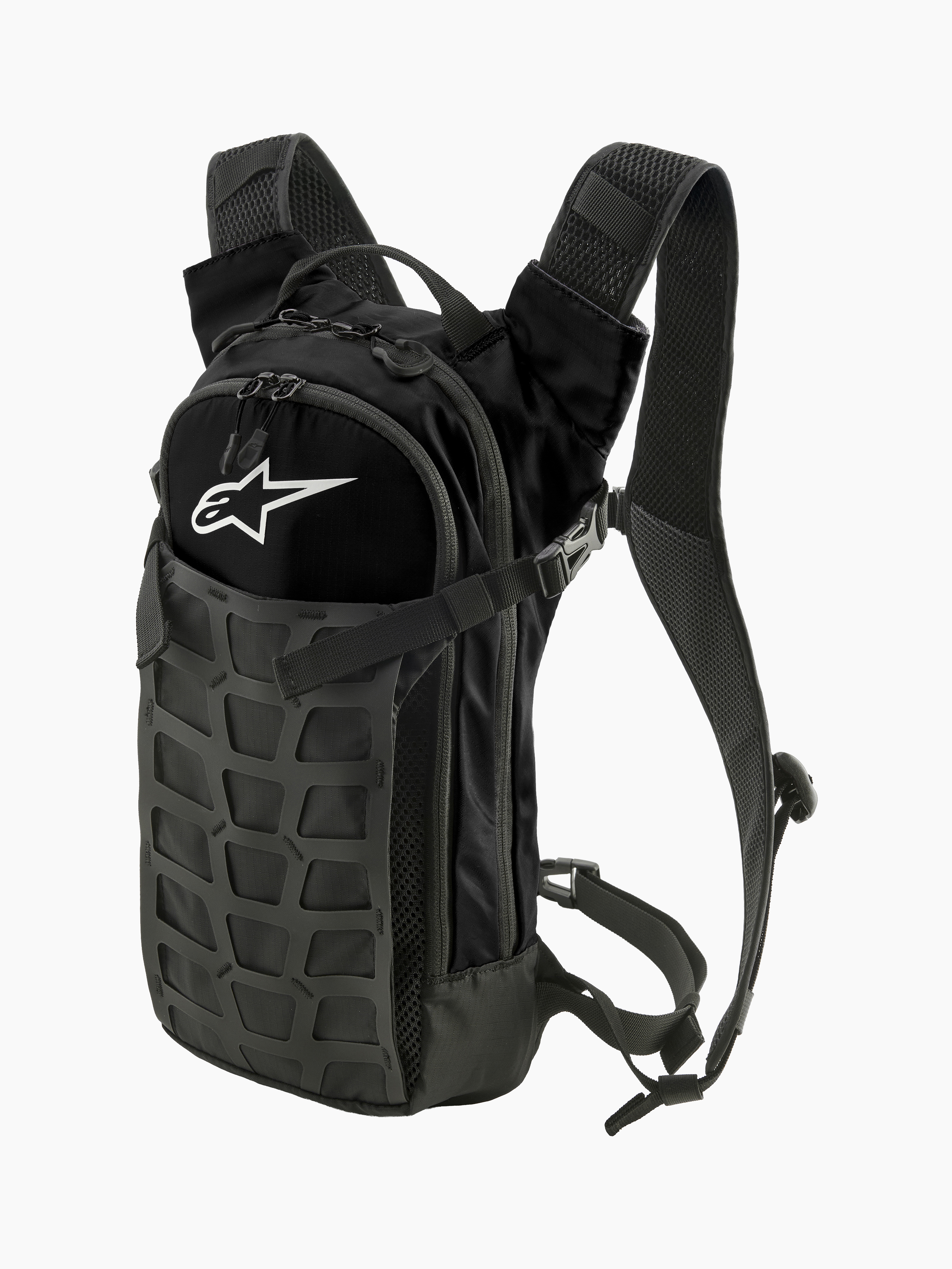 Daisy on the Ohoopee