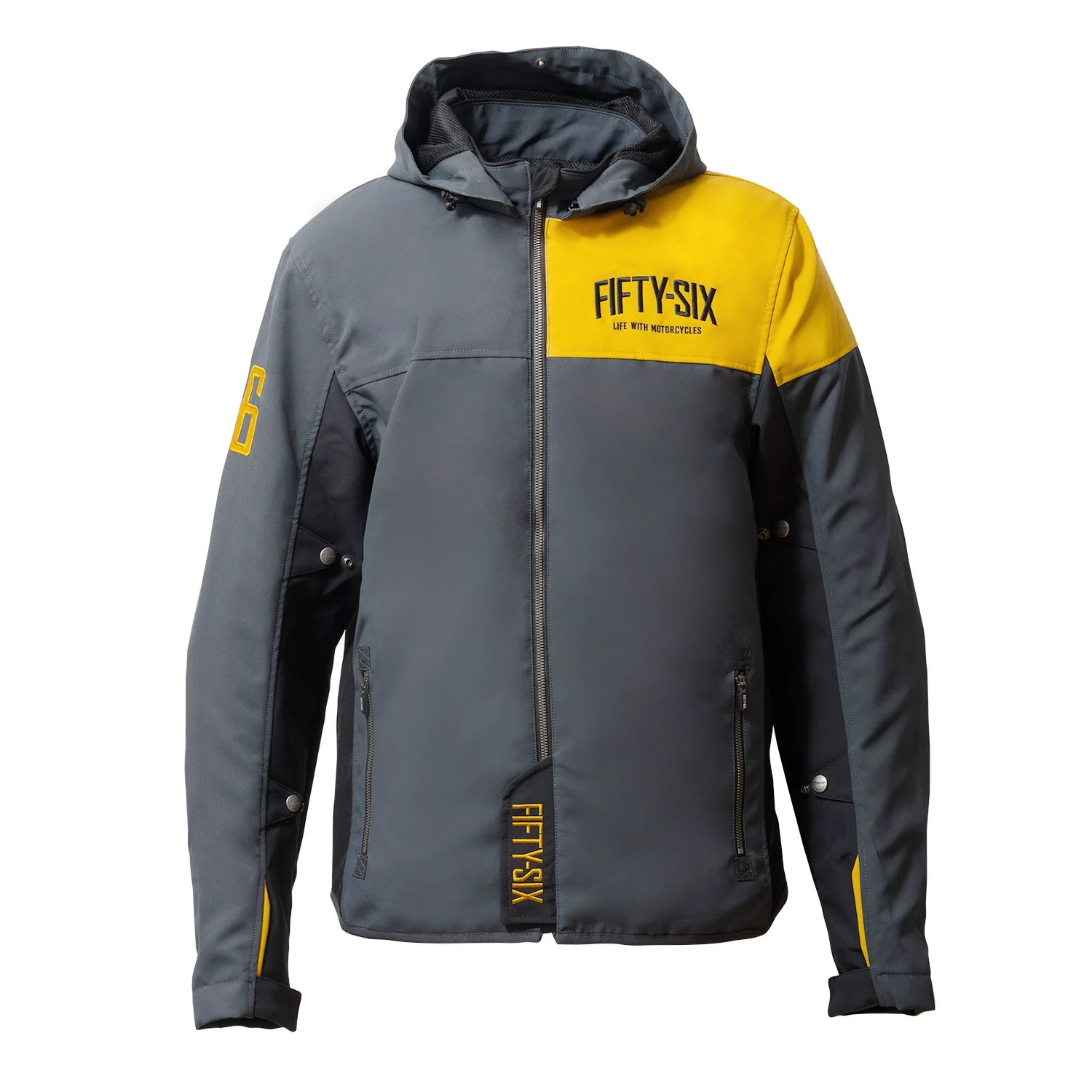 Daisy on the Ohoopee